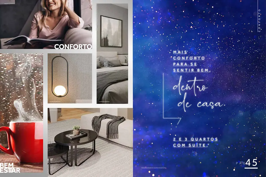 Living Wish Norte