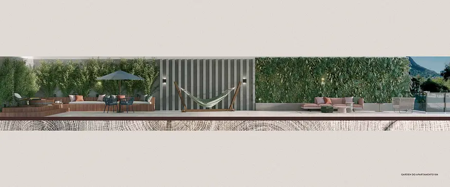 OKA Residence Lagoa