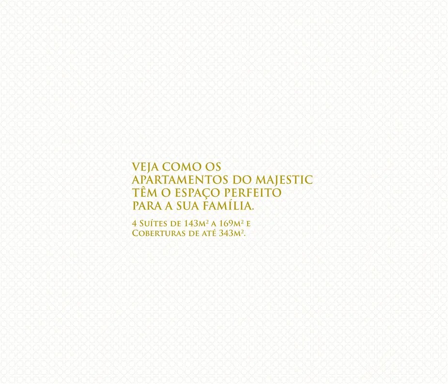Majestic Topázio Cidade Jardim