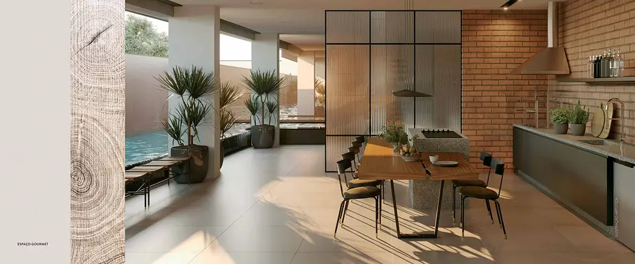 OKA Residence Lagoa