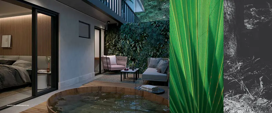 OKA Residence Lagoa