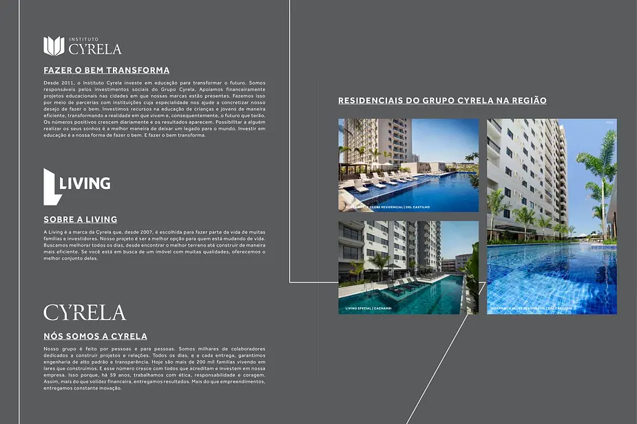 Living Wish Norte