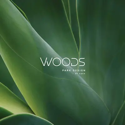 Woods Park Design by Edsa