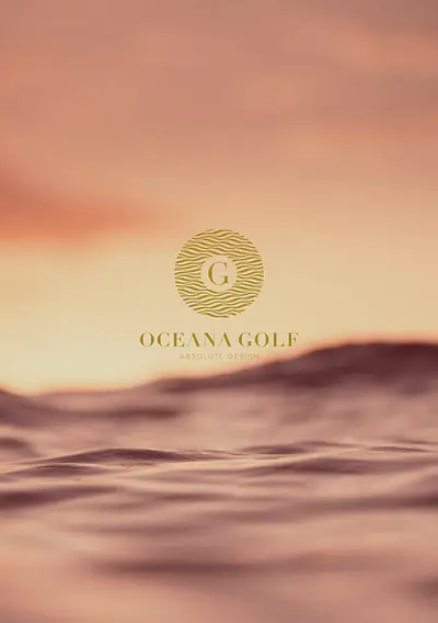 Oceana Golf Absolute Design
