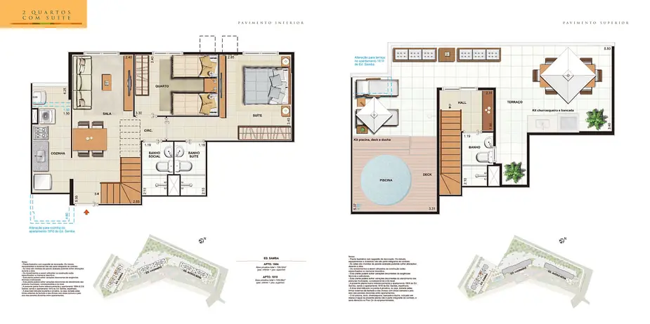 Carioca Residencial