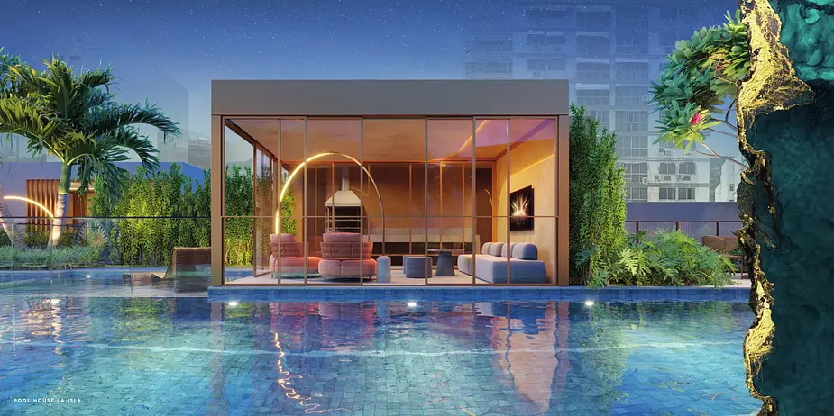 La Isla Residence Club