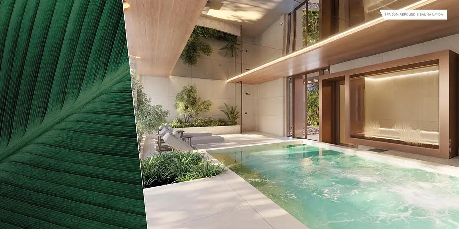 Woods Park Design by Edsa