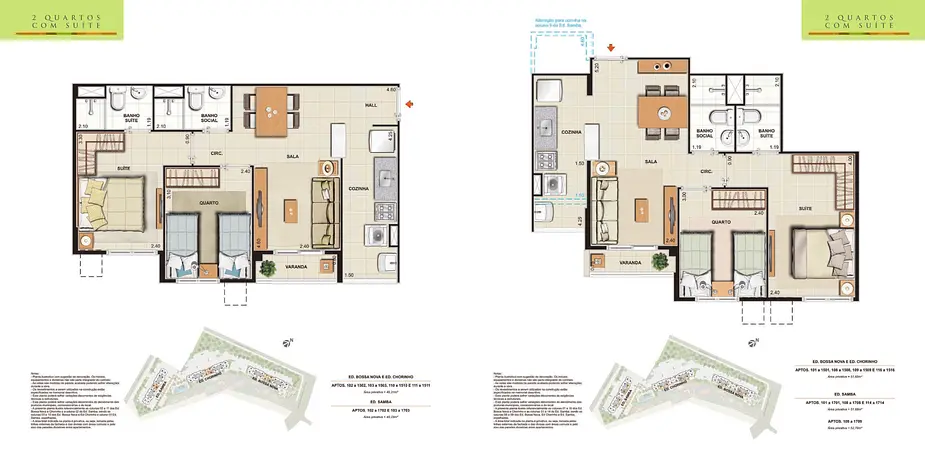 Carioca Residencial