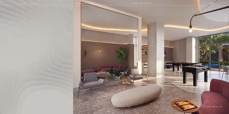 Concept by RJZ Cyrela