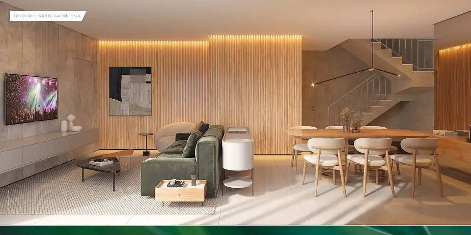 Woods Park Design by Edsa
