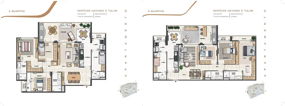 Orygem Acqua Home