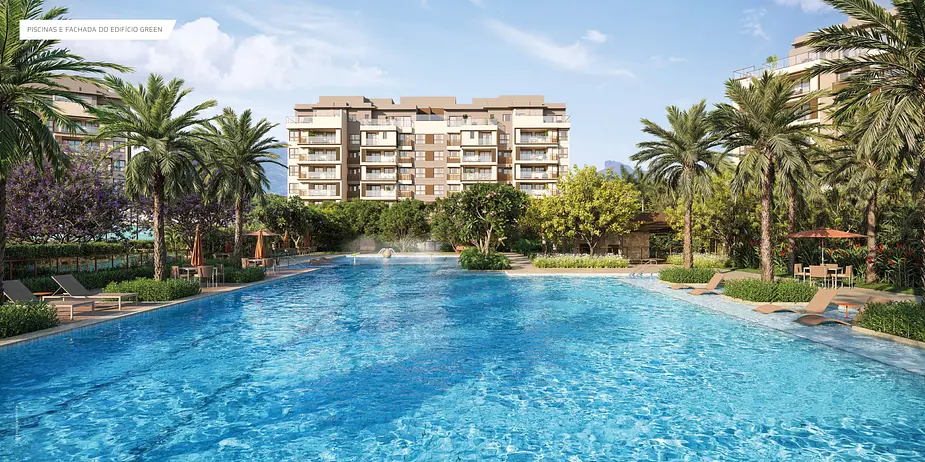 Woods Park Design by Edsa