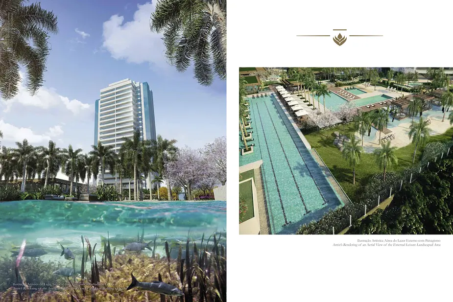 Riserva Golf Mare Residenziale