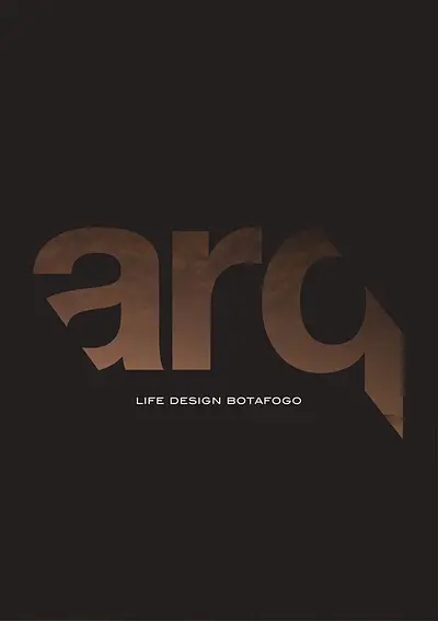 Arq  Life Design Botafogo