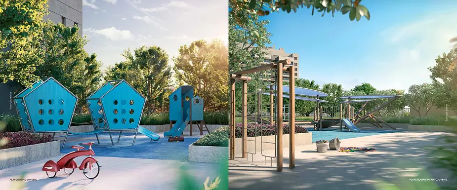 Latitud Condominium Design