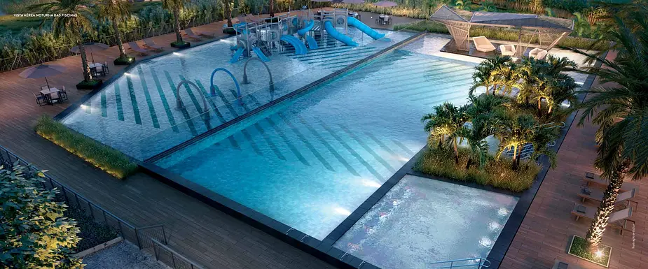 Latitud Condominium Design