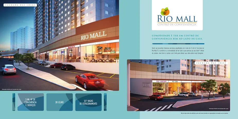 Carioca Residencial