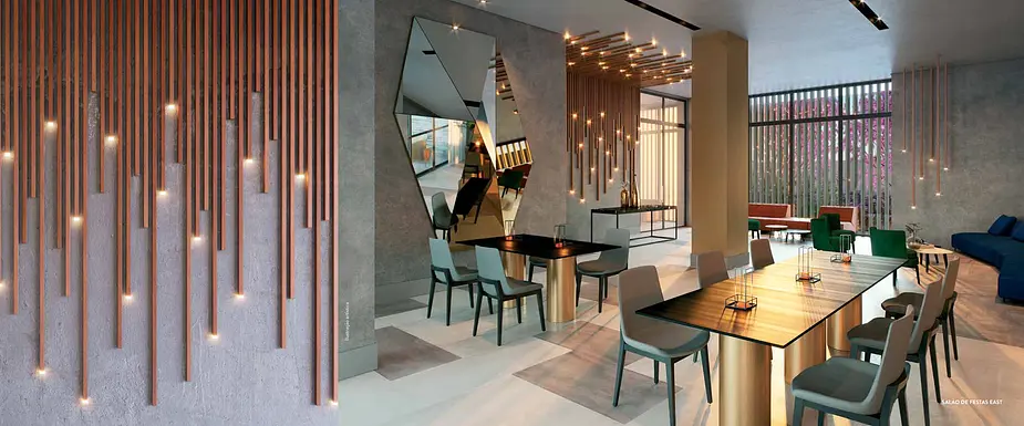 Latitud Condominium Design
