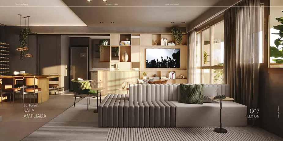 Atmosfera Condominium Park