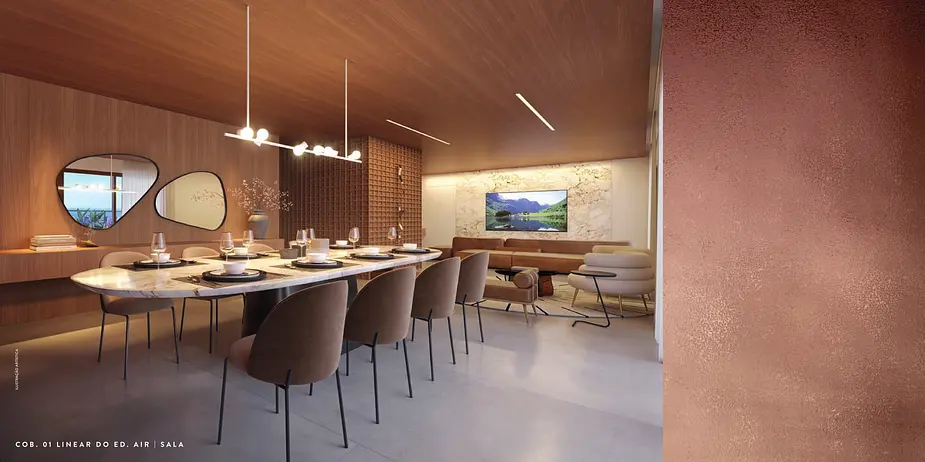 OX Park Design by Edsa