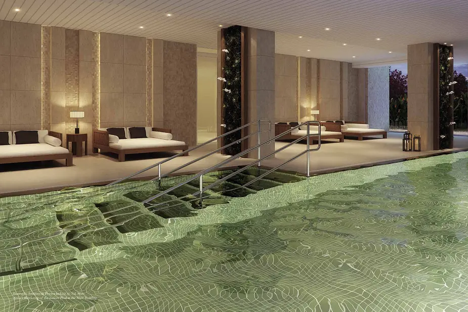 Riserva Golf Mare Residenziale