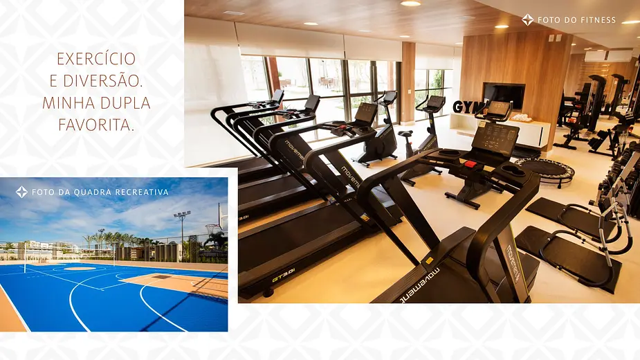 RJZ Cyrela Like  Residencial Club
