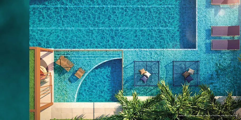 La Isla Residence Club