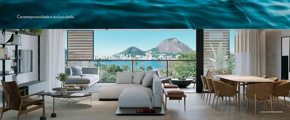 OKA Residence Lagoa