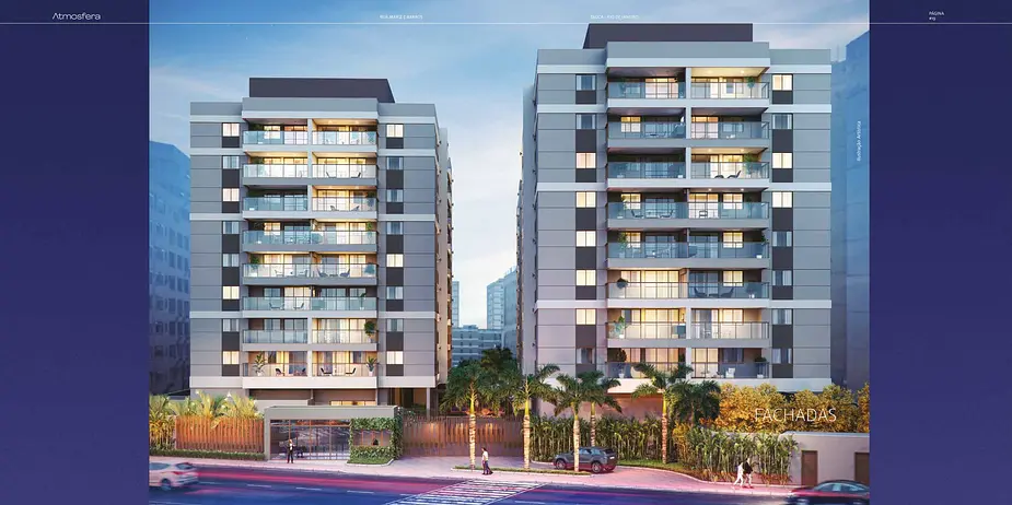 Atmosfera Condominium Park