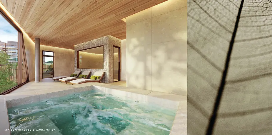 OX Park Design by Edsa