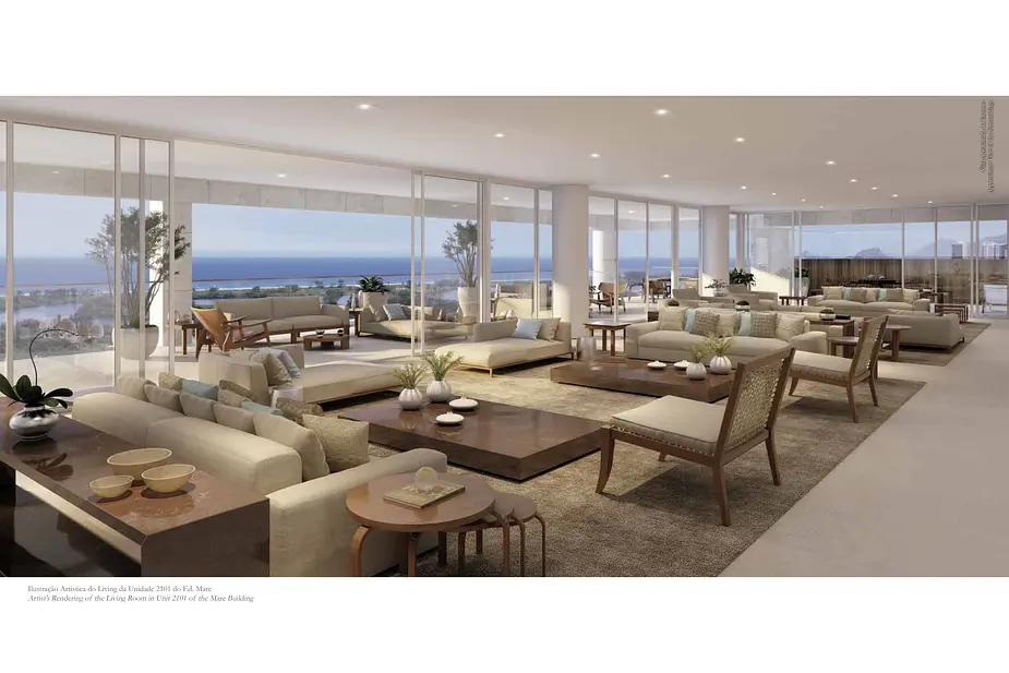 Riserva Golf Mare Residenziale