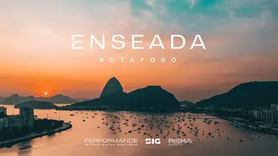 Enseada Botafogo