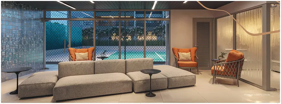 Orygem Acqua Home
