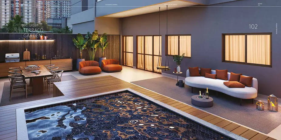 Atmosfera Condominium Park