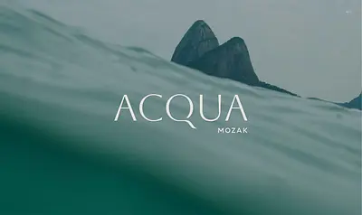 Acqua Mozak