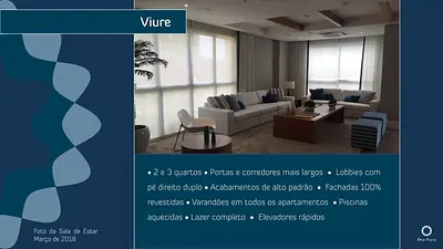 Viure Ilha Pura