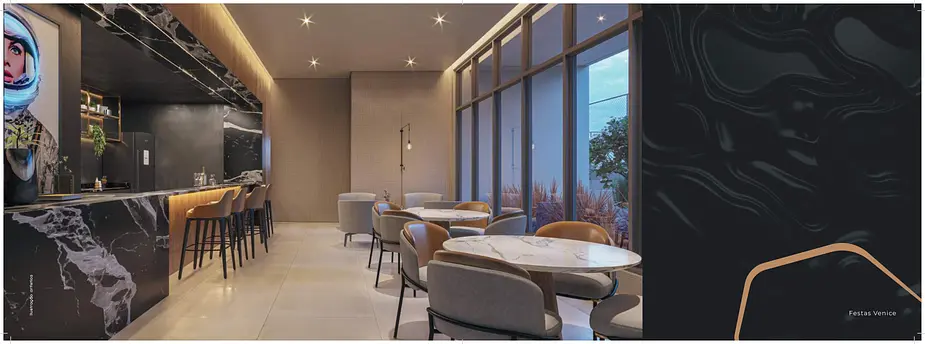 Orygem Acqua Home