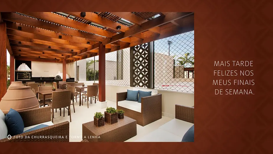 RJZ Cyrela Like  Residencial Club