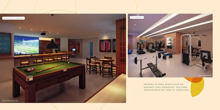 Carioca Residencial
