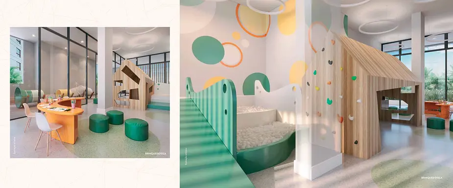 Latitud Condominium Design