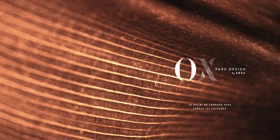 OX Park Design by Edsa