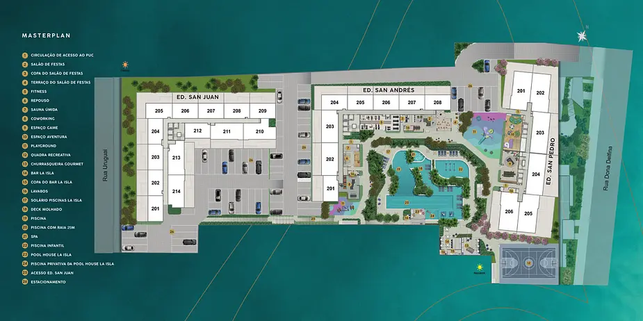 La Isla Residence Club