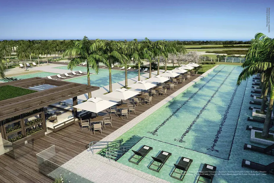 Riserva Golf Mare Residenziale