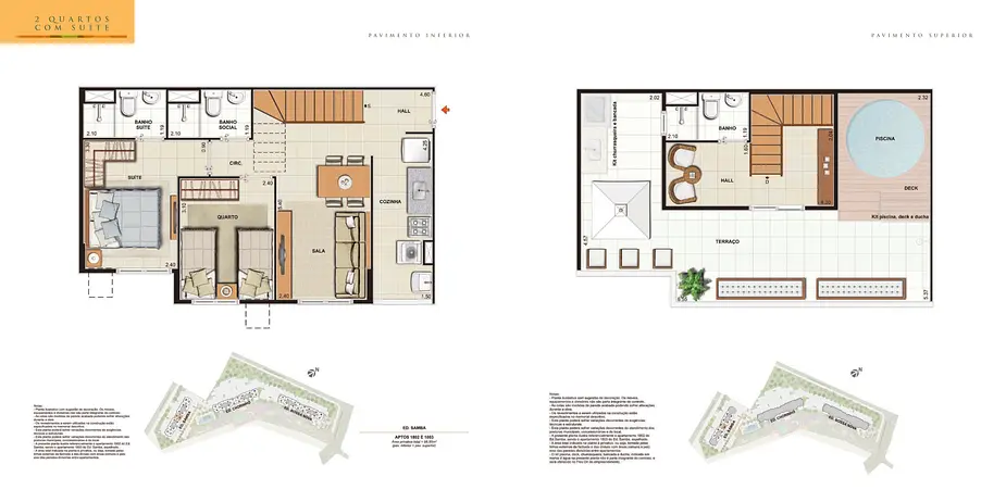 Carioca Residencial