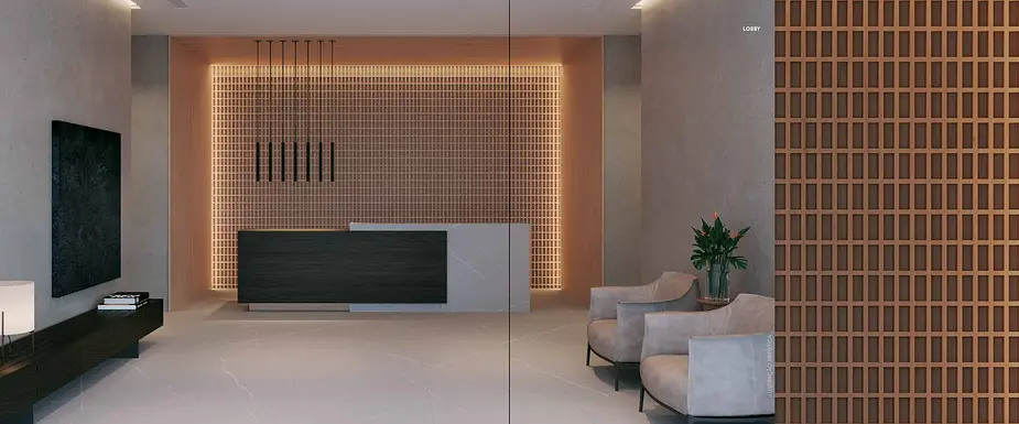 OKA Residence Lagoa