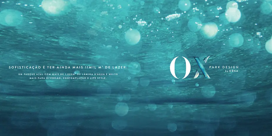 OX Park Design by Edsa