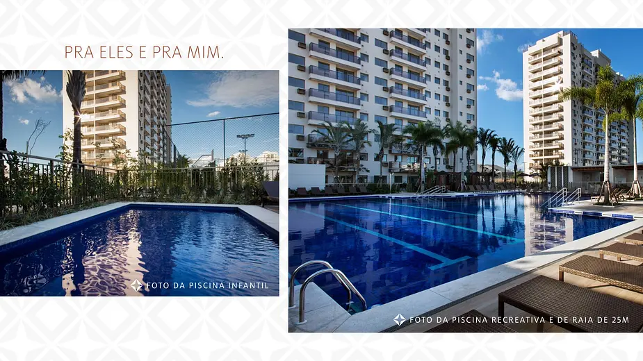 RJZ Cyrela Like  Residencial Club