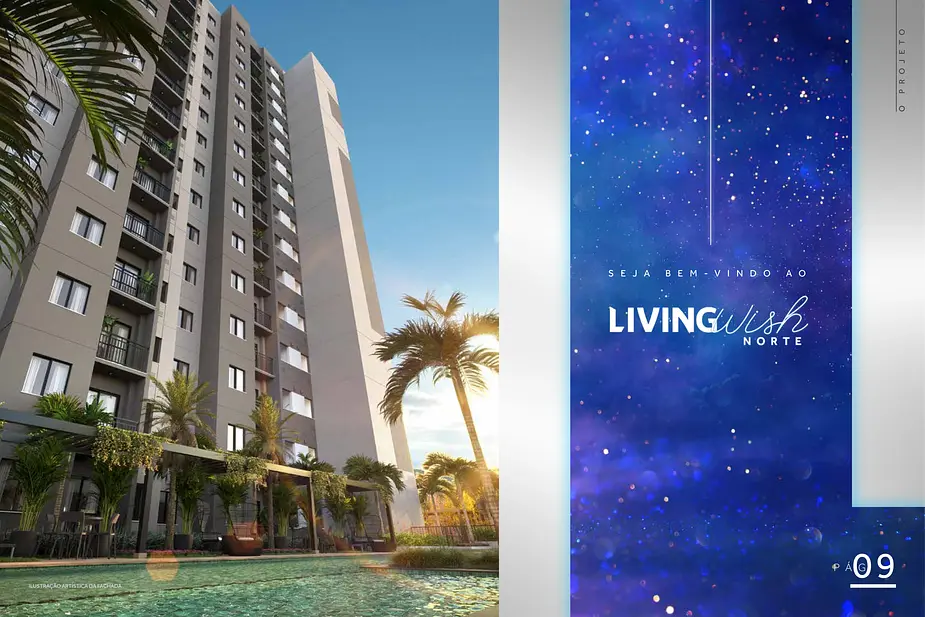 Living Wish Norte