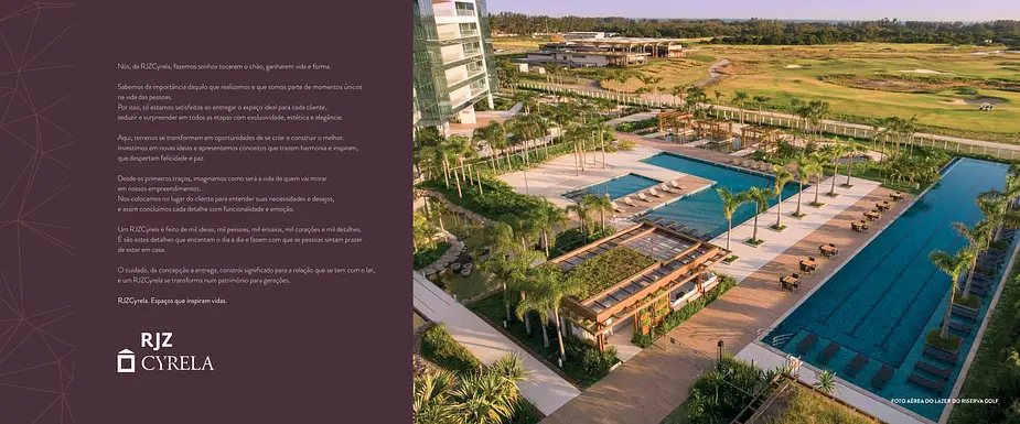 Latitud Condominium Design