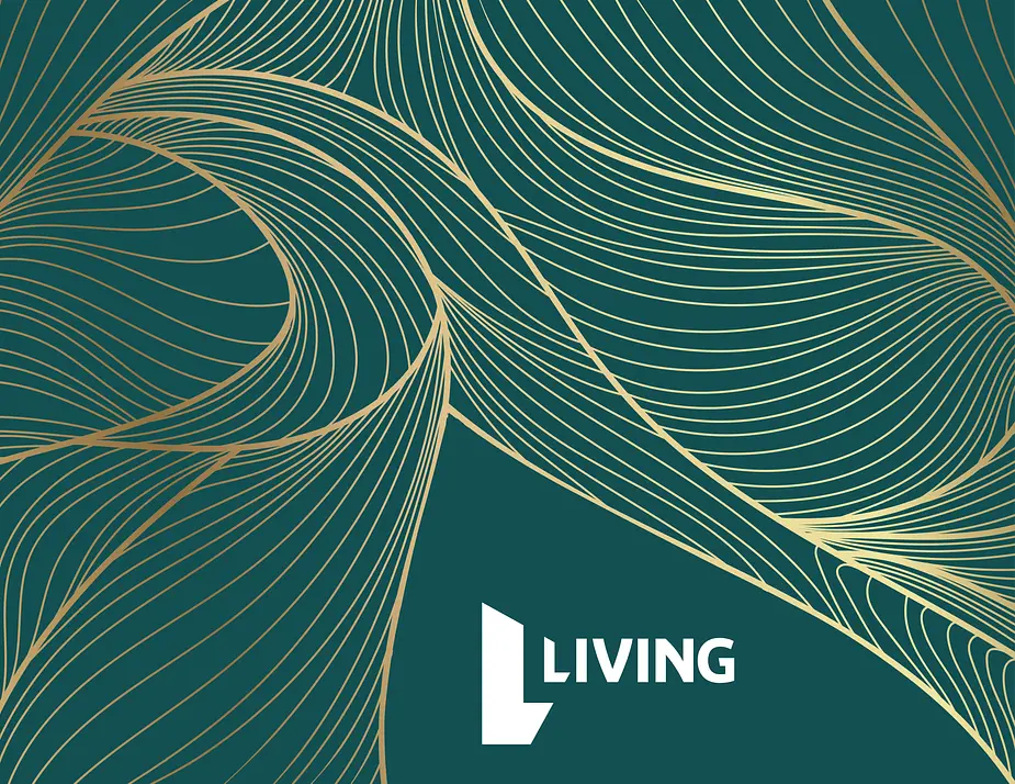 Living Parque Jardim Lirio